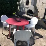 Hébergement de vacances La Halouère Saint-Philbert-du-Peuple