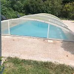 De Charme En Pleine Nature Avec Piscine Prázdninový dům *