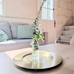 De Charme En Pleine Nature Avec Piscine Prázdninový dům