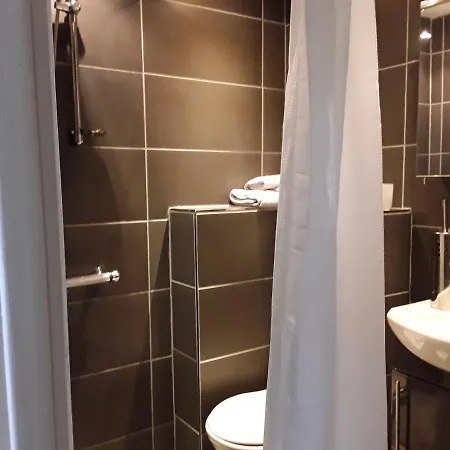 Cottage De Charme En Pleine Nature Avec Piscine Tatil Evi Saint-Philbert-du-Peuple