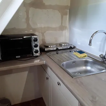 La Halouere Saint-Philbert-du-Peuple