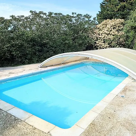 De Charme En Pleine Nature Avec Piscine *