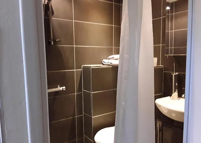 La Halouere Holiday home Saint-Philbert-du-Peuple