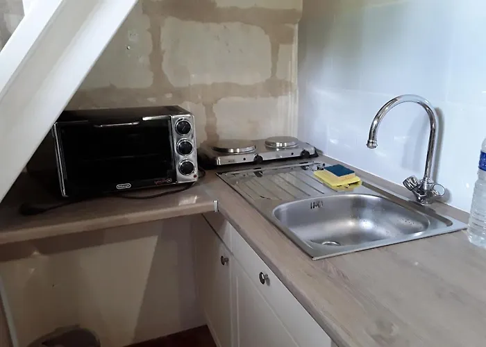 Cottage De Charme En Pleine Nature Avec Piscine Saint-Philbert-du-Peuple