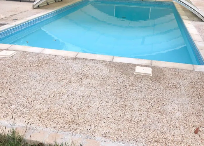 La Halouere Holiday home