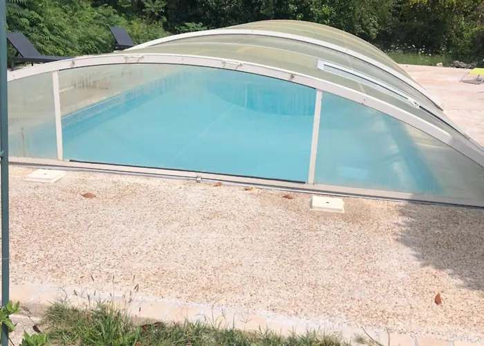 La Halouere Holiday home *